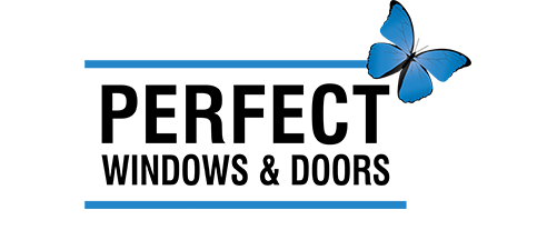Perfect Windows and Doors Logo