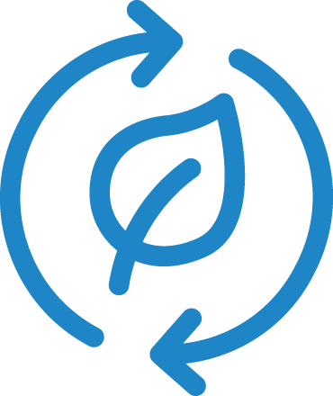 ENVIROMENTAL BENEFITS