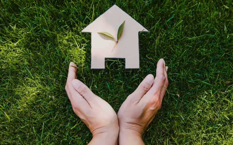 Environmental Benefits