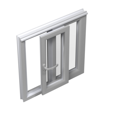 Lift and Slide Doors