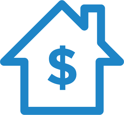 INCREASED PROPERTY VALUE