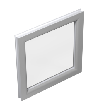 Fixed Picture Windows