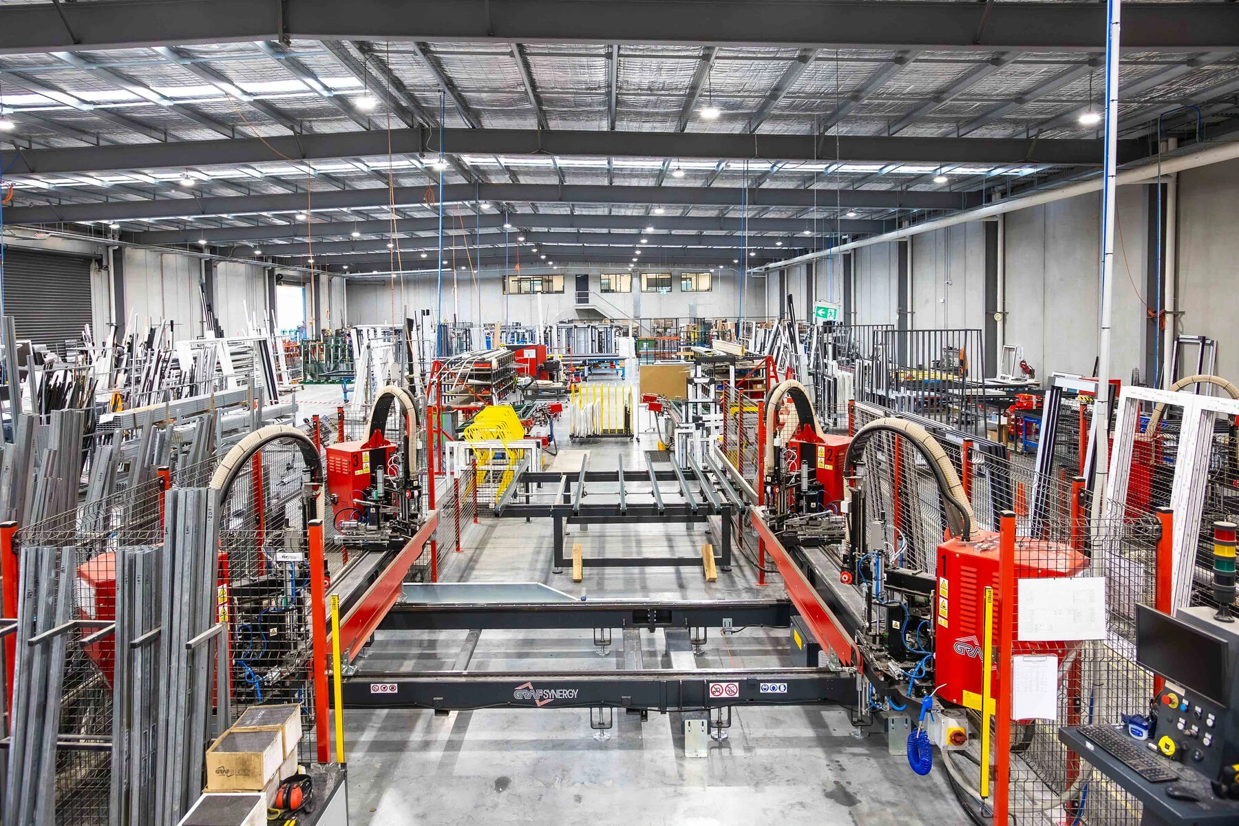 Pioneering Innovation